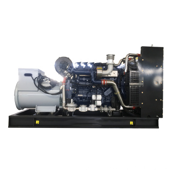 300KVA Lowes LPG Propan -Stromer Generator Set